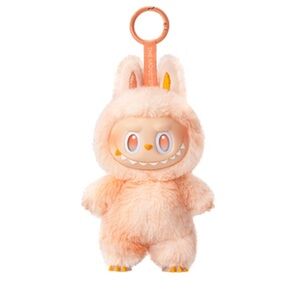 New in Box Pop Mart The Monsters Big Into Energy Series Labubu Happiness NWT